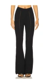 Devon Windsor Timmy Pant In Black