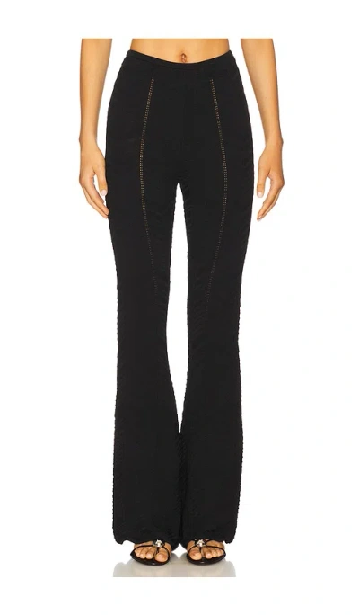 Devon Windsor Timmy Pant In Black
