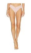 Devon Windsor Valen Bikini Bottom In Pink