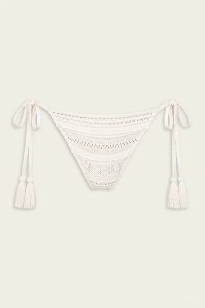 Devon Windsor Vallie Bikini Bottom In Vail