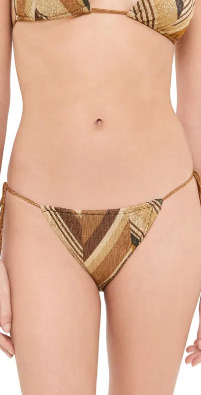 Devon Windsor Whit Bottoms Espresso In Brown