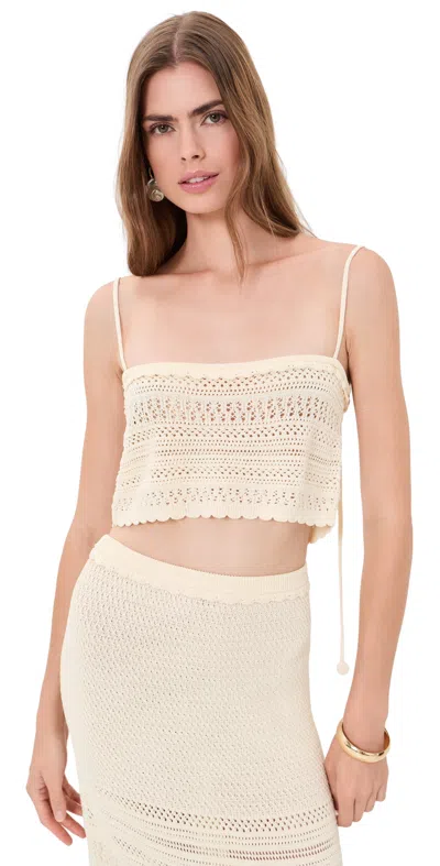 Devon Windsor Whitney Top Opal