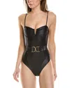 DEVON WINDSOR DEVON WINDSOR ZOEY ONE-PIECE