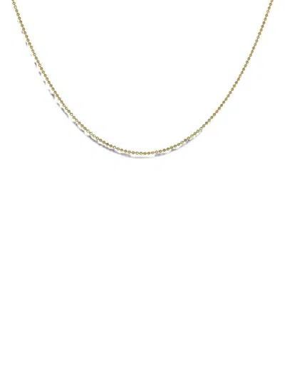 Devon Woodhill Majesty Necklace In 金色
