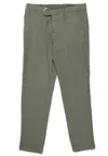 Devore - T.a. Cotton Elastic Belt Dvr0fg002 Tc604 Mil