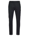 Devore Incipit Man Pants Black Size 32 Wool, Polyester, Viscose, Elastane