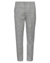 Devore Incipit Man Pants Black Size 36 Polyester, Wool