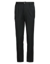 Devore Incipit Man Pants Midnight Blue Size 38 Polyester, Elastane