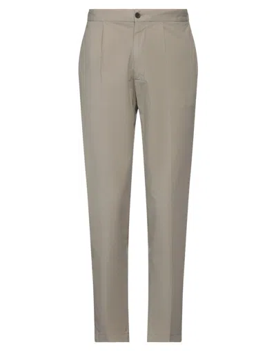 Devore Incipit Pants In Grey