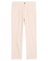Devore Incipit Man Pants Light Pink Size 30 Cotton, Elastane