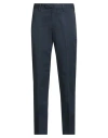 Devore Incipit Man Pants Midnight Blue Size 30 Polyester, Elastane