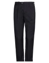 Devore Incipit Man Pants Midnight Blue Size 30 Virgin Wool