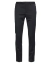 Devore Incipit Man Pants Midnight Blue Size 36 Wool, Polyester, Elastane