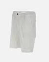 Devore Elasticated Cargo Shorts