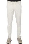 Devore Men's Trousers  _ In White