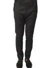Devore Men's Trousers  Dvr3cw2051 0200