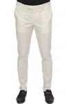 Devore Men's Trousers  Dvr3g002