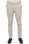 Devore Men's Trousers  Dvr3g002