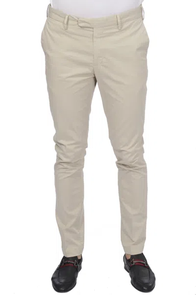 DEVORE MEN'S TROUSERS DEVORE DVR3G002 TC581 ALM