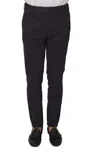 Devore Men's Trousers  Dvr3lg1090 0300 Blue