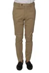 Devore Men's Trousers  Dvr3lg1090 0518