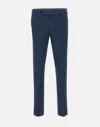 Devore Tailored Trousers