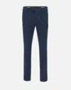 Devore Tailored Trousers