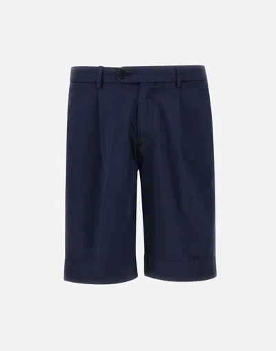DEVORE DEVORE' SHORTS