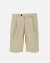 DEVORE DEVORE' SHORTS