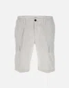 DEVORE DEVORE' SHORTS