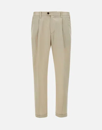 Devore ' Trousers
