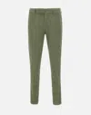 Devore Tailored Chinos
