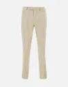 Devore Tailored Trousers