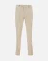 Devore Tailored Trousers
