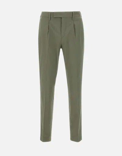 DEVORE DEVORE' TROUSERS