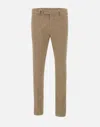 Devore Men's Trousers  Dvr3lg1090 0518