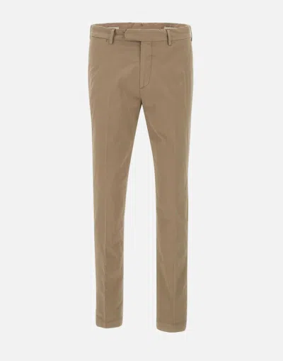 DEVORE DEVORE' TROUSERS