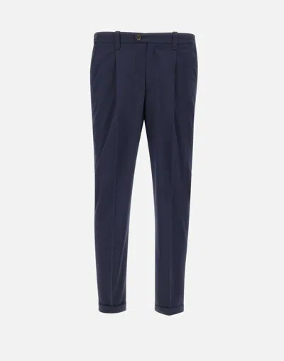 DEVORE DEVORE' TROUSERS
