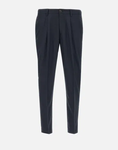 DEVORE DEVORE' TROUSERS