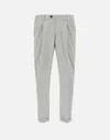 DEVORE DEVORE' TROUSERS