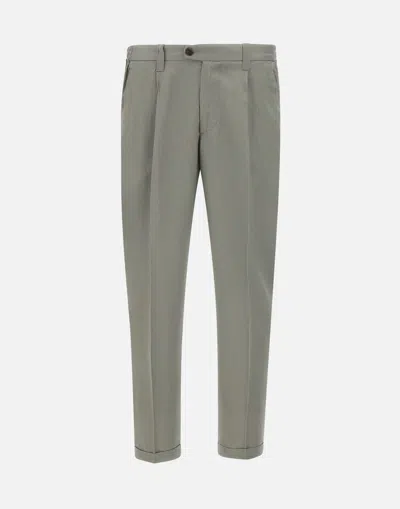 DEVORE DEVORE' TROUSERS