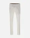 Devore Tailored Trousers
