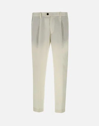 DEVORE DEVORE' TROUSERS