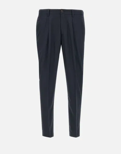 DEVORE DEVORE' TROUSERS