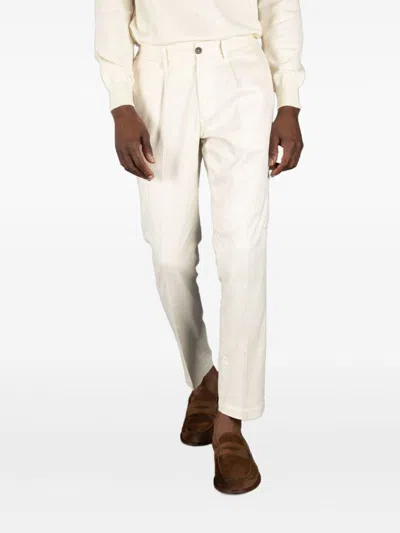 DEVORE DEVORE' TROUSERS