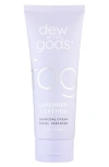 Dew Of The Gods Fog Cashew Milk Cleanser In No Color