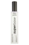 DEW OF THE GODS DEW OF THE GODS SUPERBASE SERUM MIST