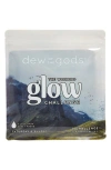 Dew Of The Gods The Weekend Glow Challenge Face Mask Set In No Color