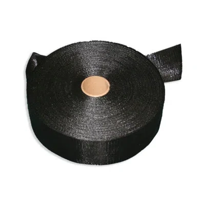 Dewitt Greenhouse Framing Batten Tape In Black