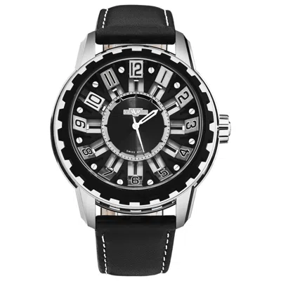 Dewitt Men's Watch Ac.sld.004 Rpb